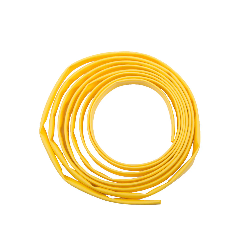 Gardner Bender HST-102 Heat Shrink Tube .312 to .156 8 Yellow - Mactool Shop