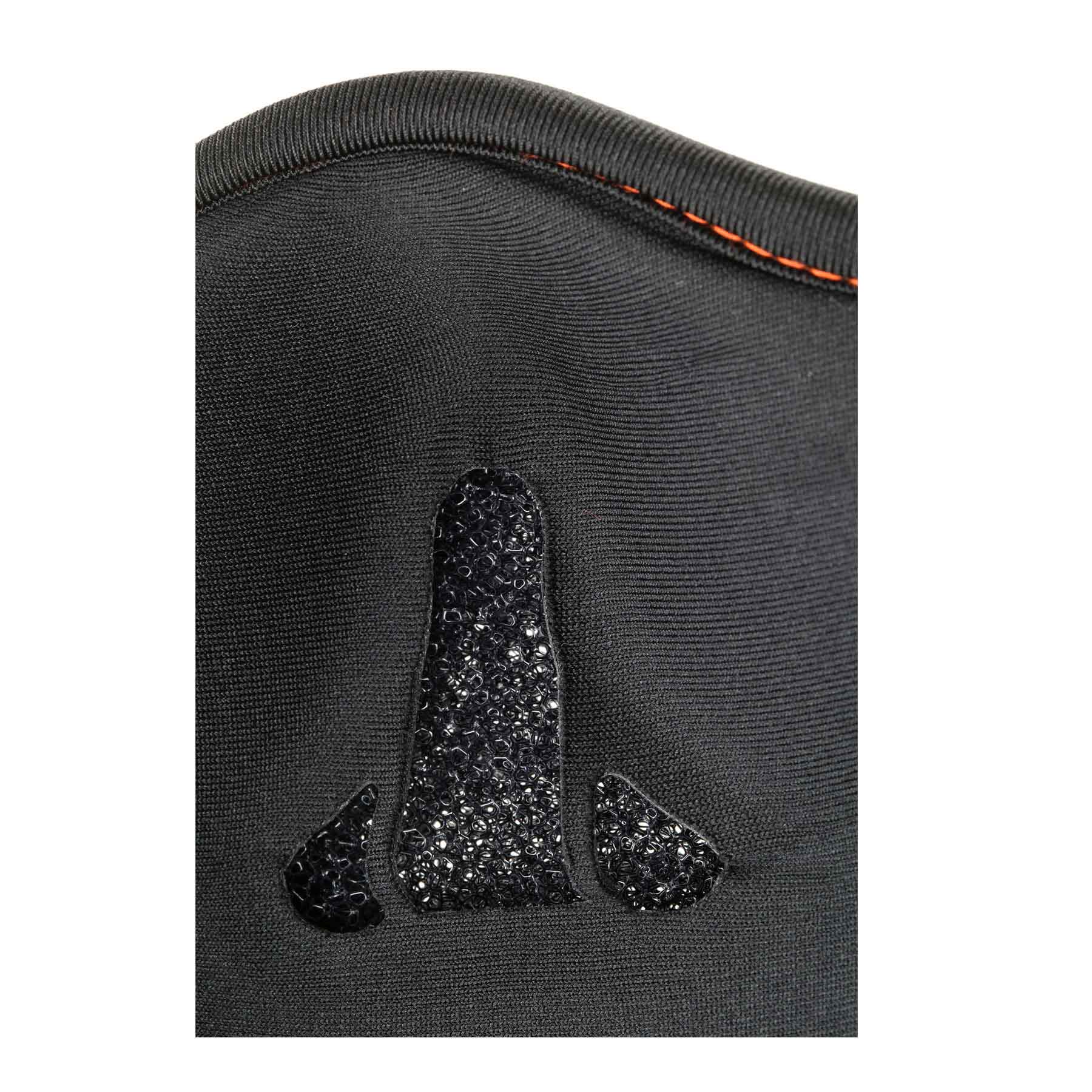 Ergodyne 16971 N-Ferno 6970 Extreme Balaclava with Hot Rox, Black - Mactool Shop