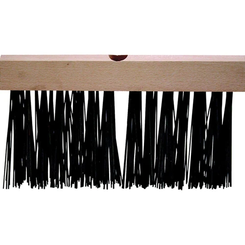 MarshallTown RED704133 20547 - Brush, Wire-Floor, 12