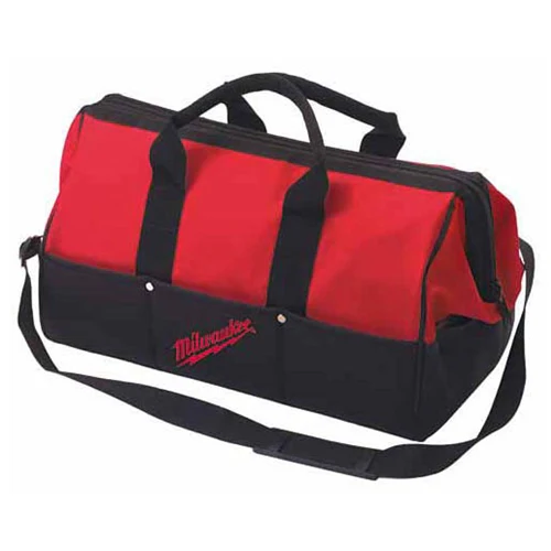 Milwaukee 48-55-3510 Contractor Bag, 18