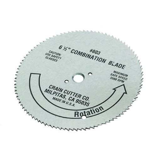 MarshallTown 822SB 15517 - Crain Diamond Undercut Saw Blade - Mactool Shop