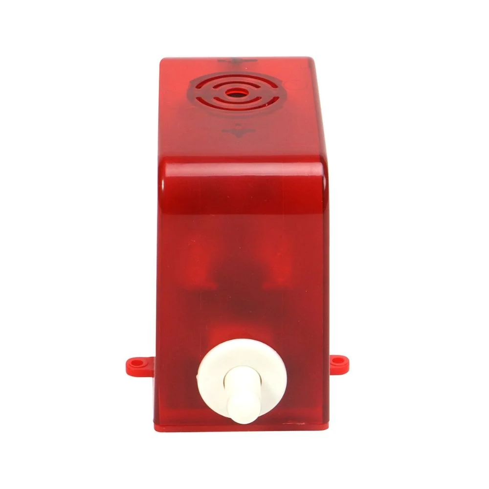 First Aid Only 91289 Alarm for Gravity Fed Eyewash Station, 16/Case - Mactool Shop