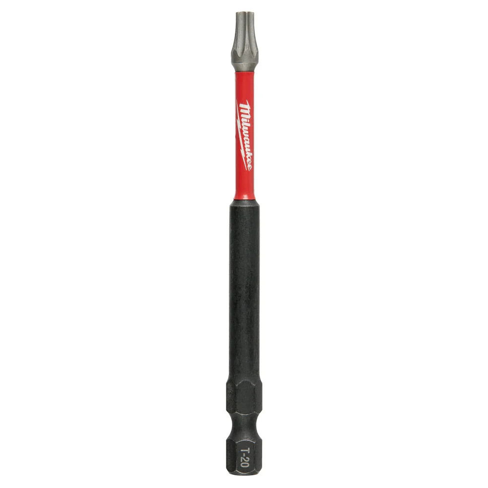 Milwaukee 48-32-4678 SHOCKWAVE Impact Duty™ 3-1/2