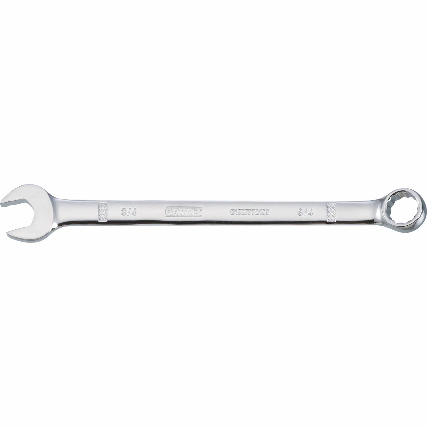Dewalt DWMT72199OSP Mechanics Combination Wrench 3/4