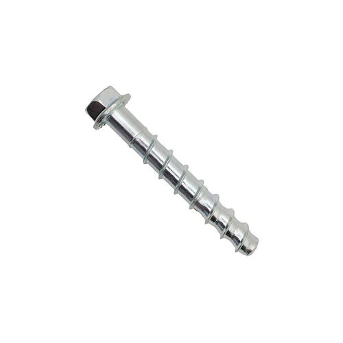 Powers Fasteners PFM1411760 Screw-Bolt+ Carbon Steel 3/4