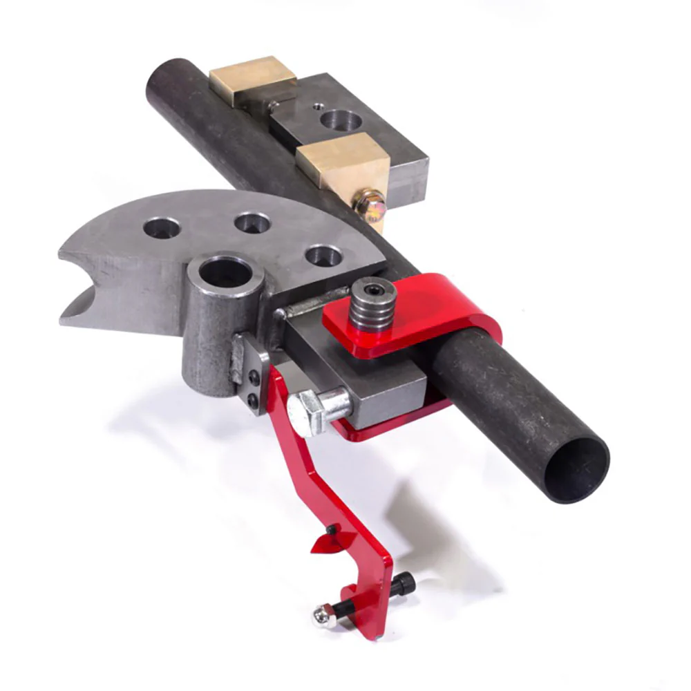 Edwards ED9-PBD90/2X6.5 Pipe Bender Die 2 X 6.5 Radius - Mactool Shop