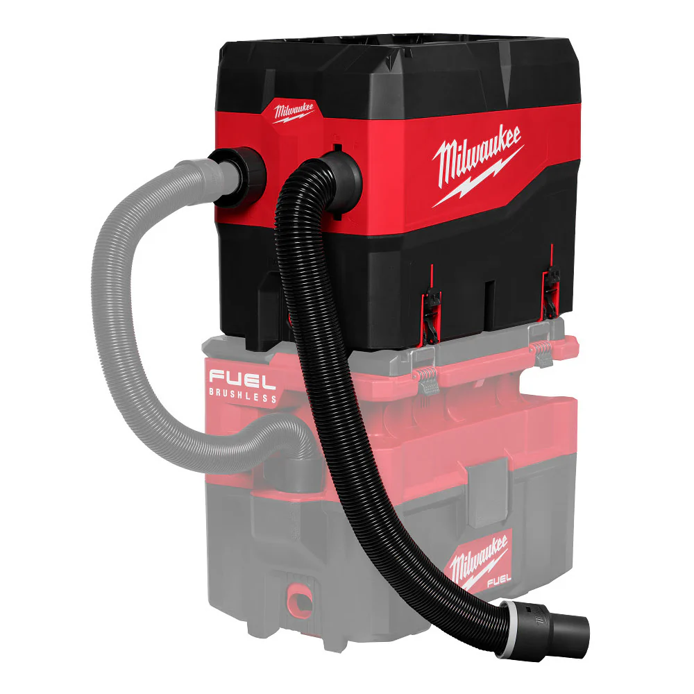 Milwaukee 49-90-2200 PACKOUT Compact Debris Separator - Mactool Shop