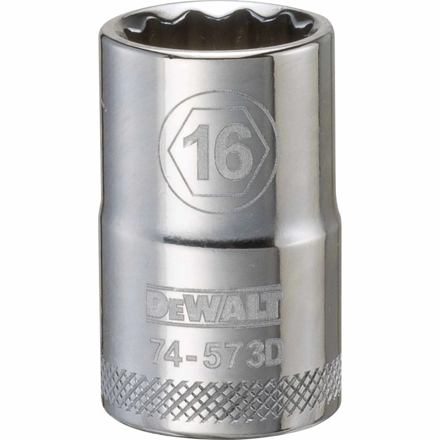 Dewalt DWMT74573OSP Mechanics 12 Point 1/2