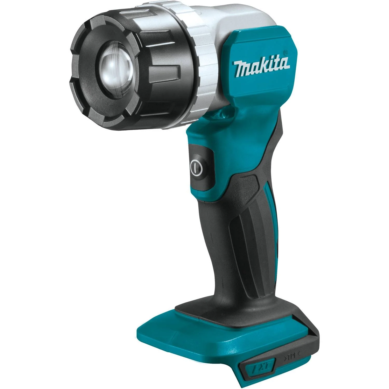 Makita DML808 18V LXT Lithium-Ion Adjustable Beam L.E.D. Flashlight - Mactool Shop