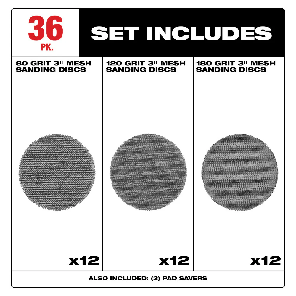 Milwaukee 48-80-6406 3