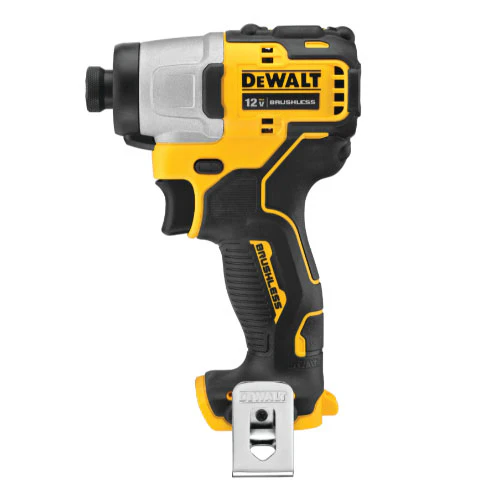 Dewalt DCF801B 12V Max Brushless Impact Driver, Bare - Mactool Shop