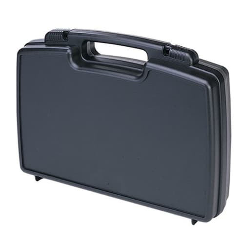 IDEAL 35-9353 Hard Case for Insulated Screwdriver or Nutdriver Kits - Mactool Shop