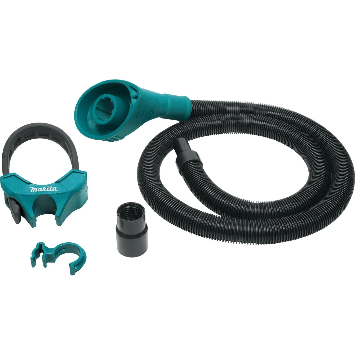 Makita 197172-1 Dust Extracting Attachment, 1-1/8