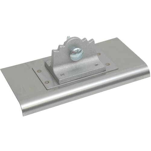MarshallTown 3620 13620 - 8 X 4 SS 2-Way Walking Edger; 1/2R, 5/8L - Mactool Shop