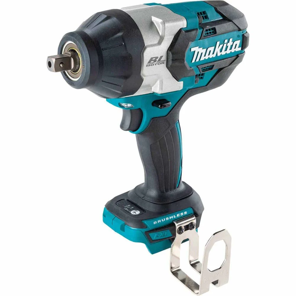 Makita XWT19Z 18V LXT Lithium-Ion Brushless Cordless 3-Speed 1/2