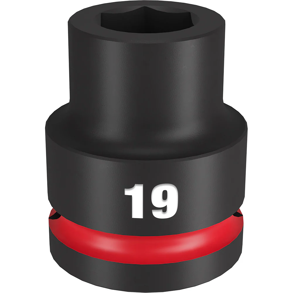 Milwaukee 49-66-6357 SHOCKWAVE Impact Duty™ 3/4