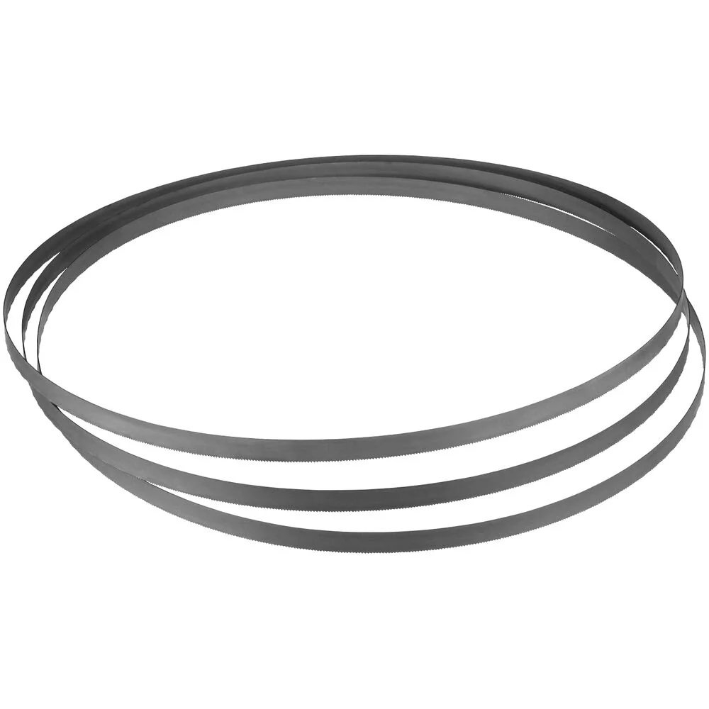 DeWalt DW3985 44-7/8'' - 10/14 Tpi Portable Band Saw Blade (.020