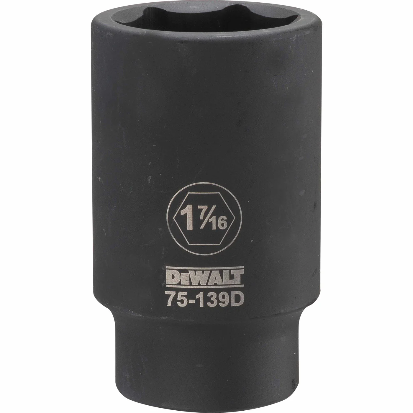Dewalt DWMT75139OSP Mechanics 3/4