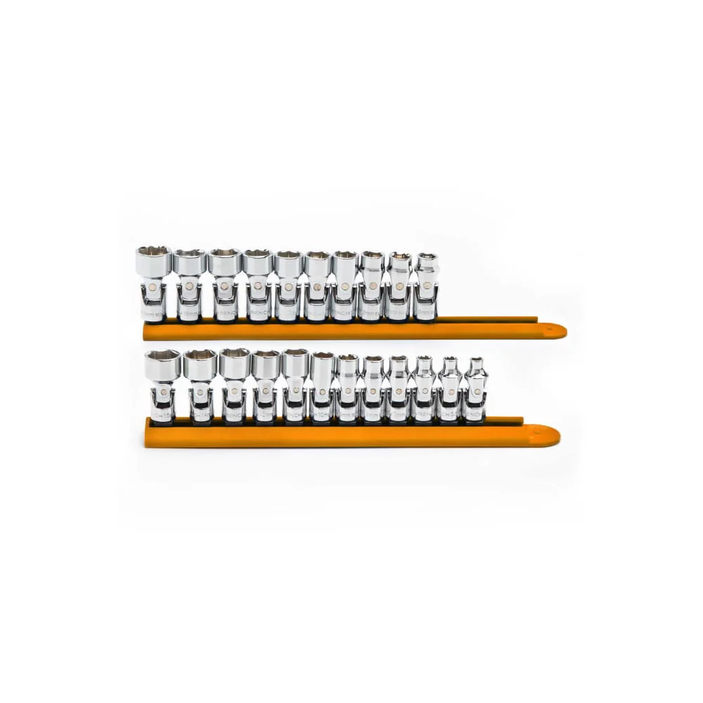 GearWrench 86539 22 Pc. 1/4