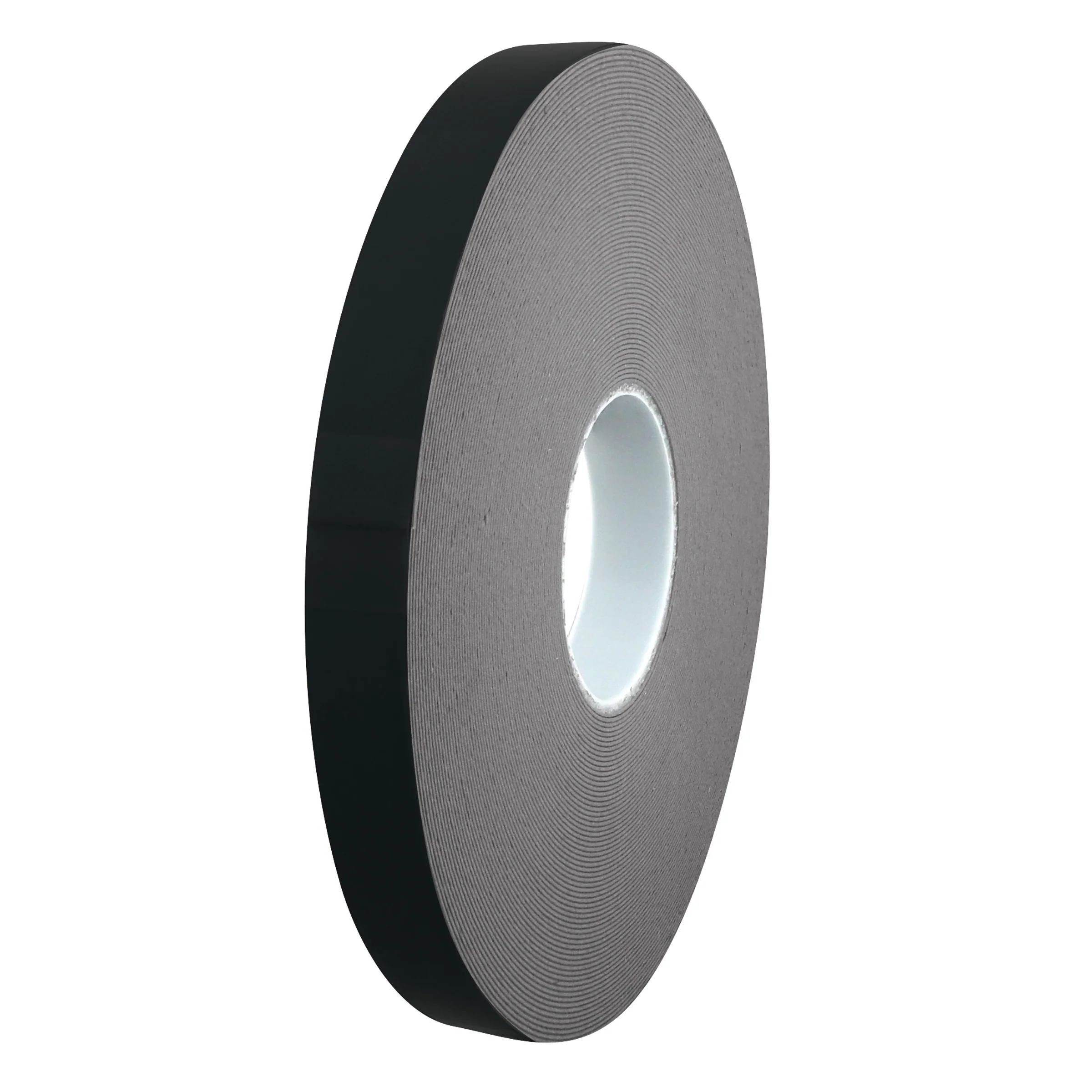 Intertape SGAFT450B1833 SGAFT450B Structural Grade 45 mil Black Acrylic Foam Tape - Black 18MM X 33M PL-PL12 - Mactool Shop