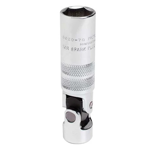 Proto J5020-70A 3/8 Drive 5/8 6-Point Universal Spark Plug Socket - Mactool Shop