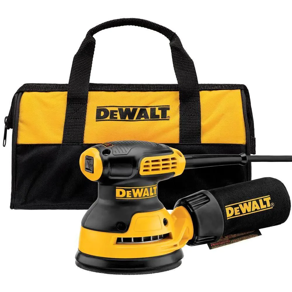 DeWalt DWE6421 5