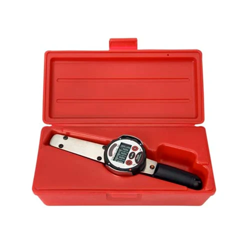 Proto J6342 1/4 Drive Dial Electronic Torque Wrench 10-100 In-Lbs. - Mactool Shop