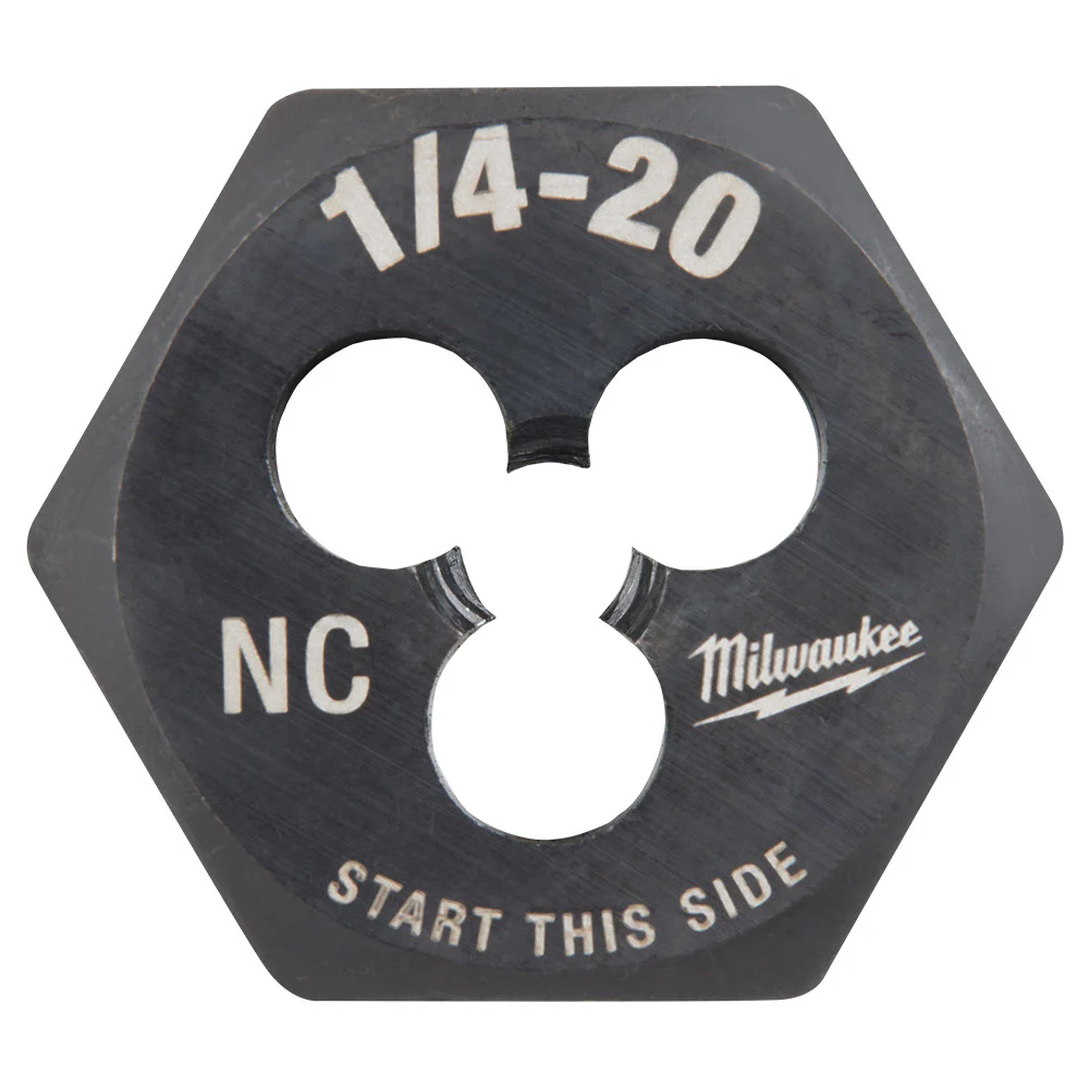 Milwaukee 49-57-5334 1/4
