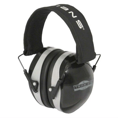Radians TR29-BX Terminator 29 NRR Passive Earmuff Protector - Mactool Shop