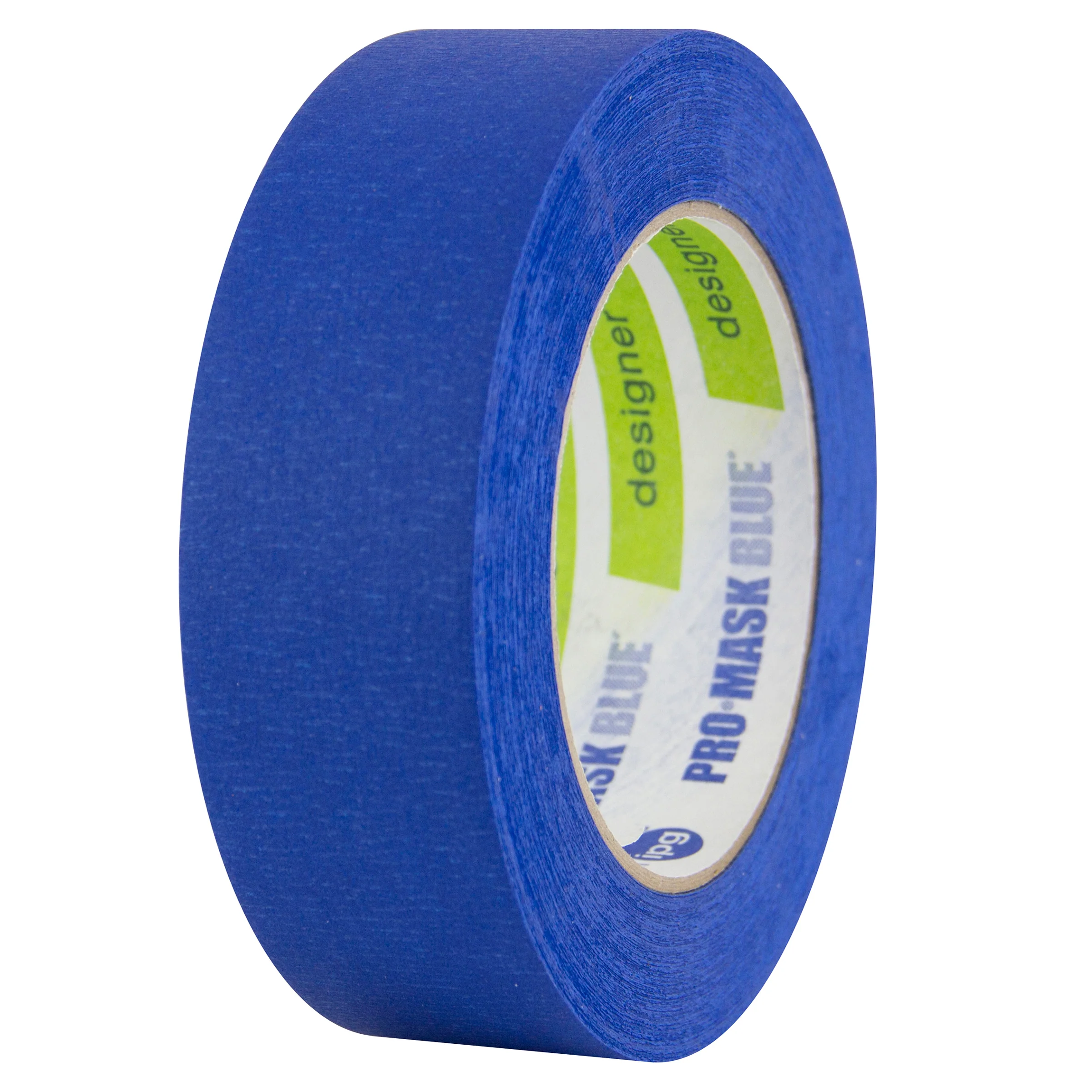 Intertape PT7...3 PT7 14 Day UV ResisTant Specialty Paper Masking Tape - Blue 24MM X 55M IPG-IPG 36 - Mactool Shop