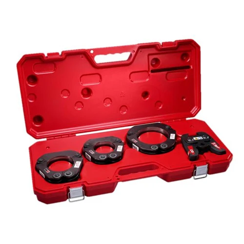 Milwaukee 49-16-2690 Force Logic Press Ring 2-1/2