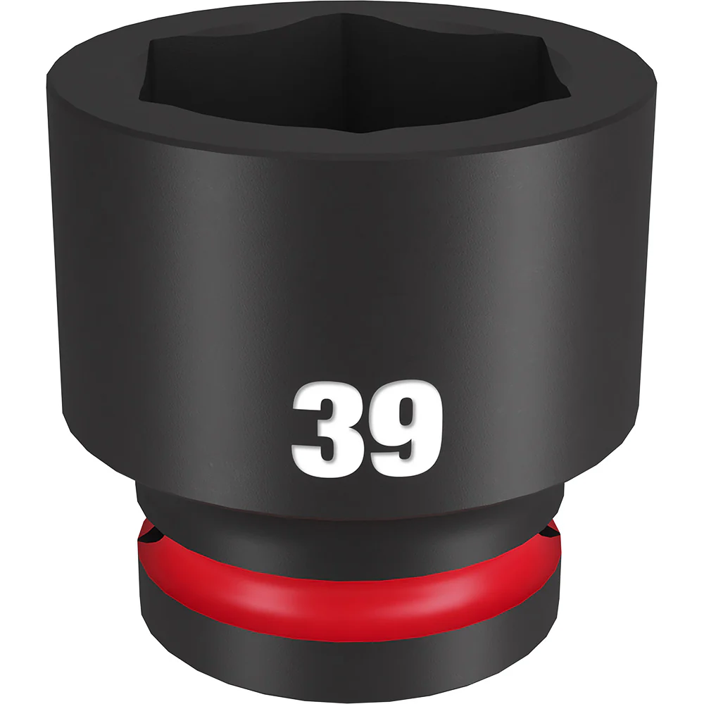 Milwaukee 49-66-6377 SHOCKWAVE Impact Duty™ 3/4