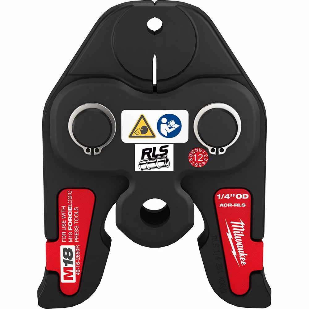 Milwaukee 49-16-2650R 1/4