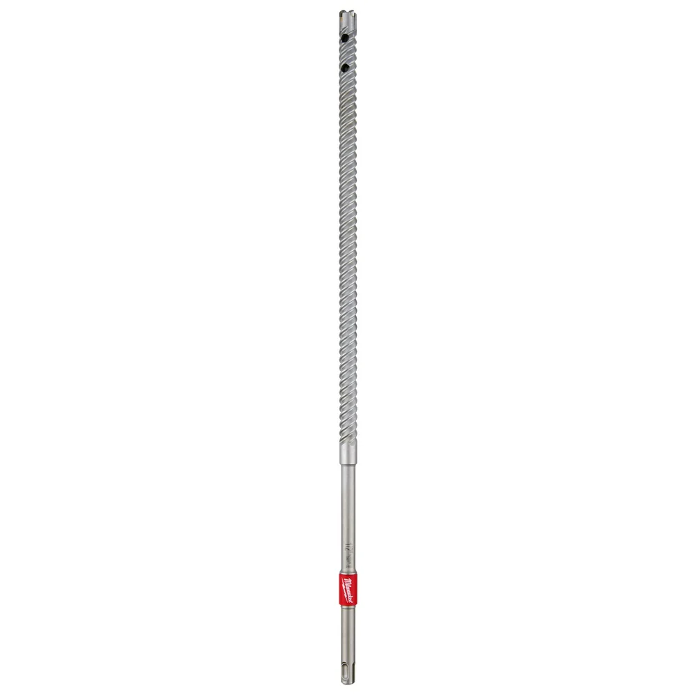 Milwaukee 48-20-6708 SDS PLUS 1/2