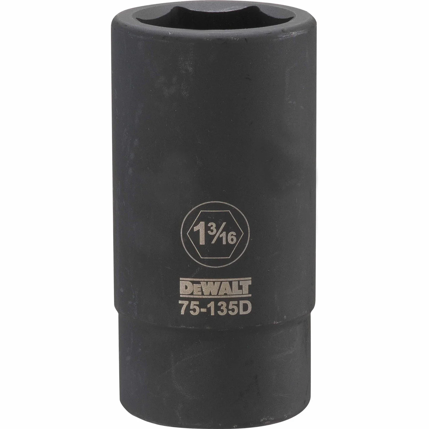 Dewalt DWMT75135OSP Mechanics 3/4