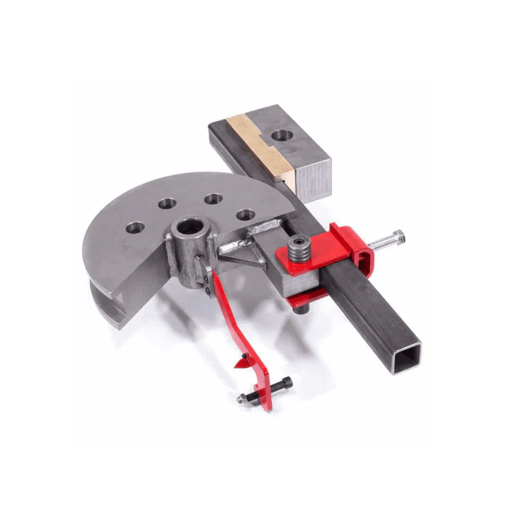 Edwards ED9-S180/.875X2.25 Square Bender Die .875 X 2.25 Radius - Mactool Shop