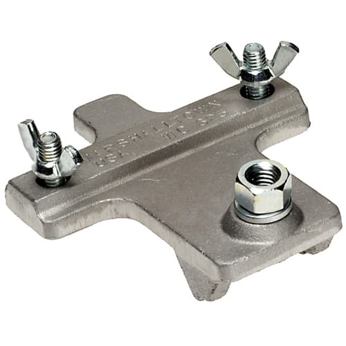 MarshallTown 3749 13749 - Fresno Adapter for Bull Float Bracket - Mactool Shop