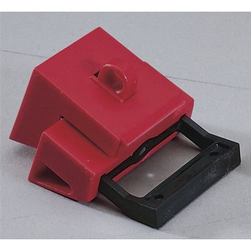 IDEAL 44-807 480/600V Single-Throw/Multi-Pole Breaker Lockout - Mactool Shop