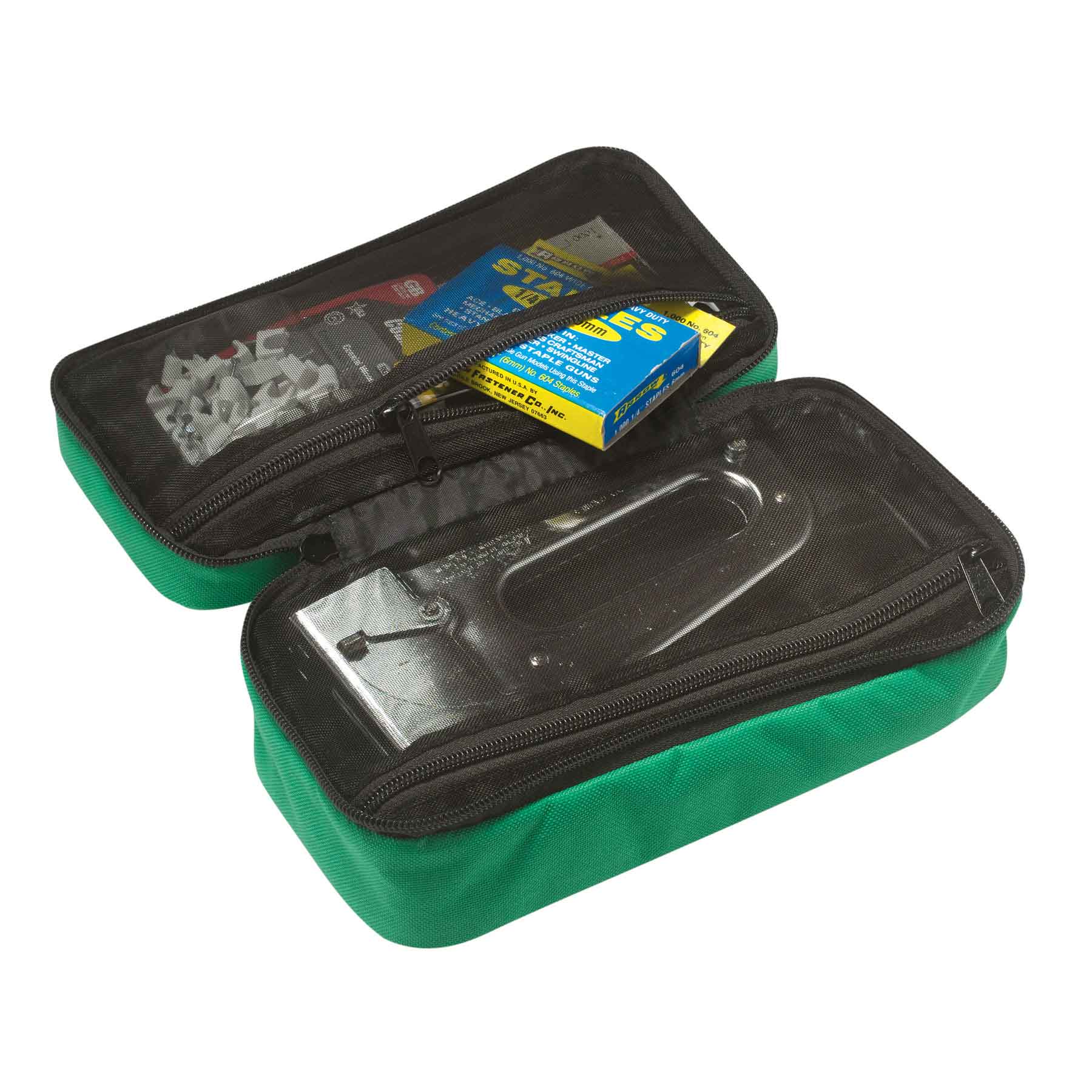 Ergodyne 13214 Arsenal 5875 Large Buddy Organizer, Green - Mactool Shop