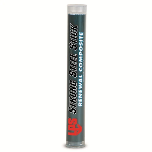 LPS Labs 60159 4 oz STRONG STEEL STICK Renewal Composite - Mactool Shop