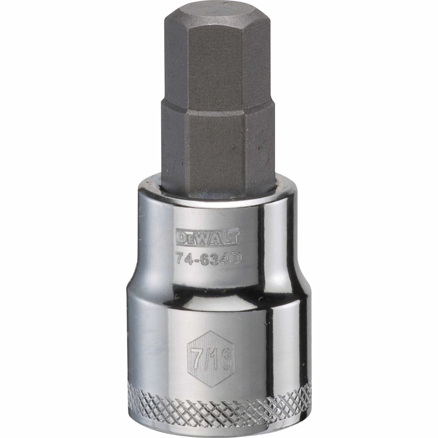 Dewalt DWMT74634OSP Mechanics 3/8