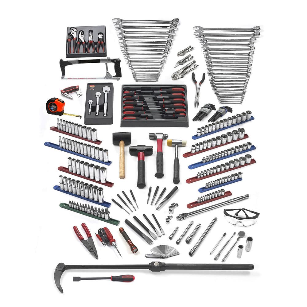 GearWrench 83096 257 Pc. Diesel TEP Intermediate Set - Mactool Shop