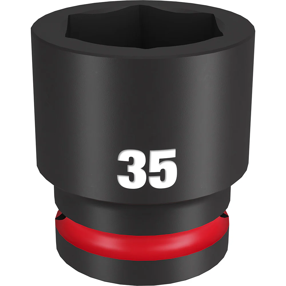 Milwaukee 49-66-6373 SHOCKWAVE Impact Duty™ 3/4