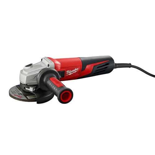 Milwaukee 6117-33D 13 Amp 5