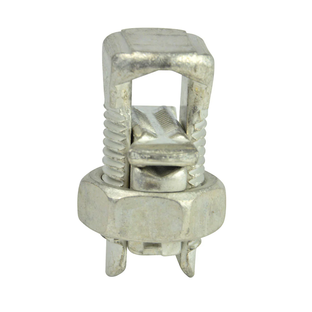 Gardner Bender GAK-2 Aluminum Split Bolt Connectors 2 AWG Max - Mactool Shop