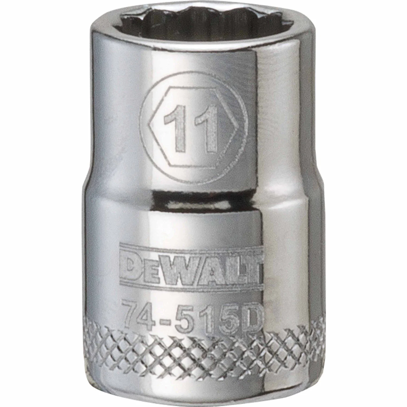 Dewalt DWMT74515OSP Mechanics 12 Point 3/8