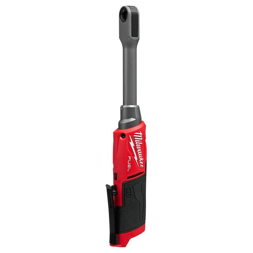 Milwaukee 3050-20 M12 FUEL INSIDER Extended Reach Box Ratchet - Mactool Shop