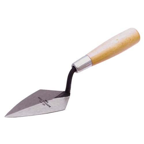 MarshallTown ATH45S 16940 - Archaeology Trowel-4 1/2