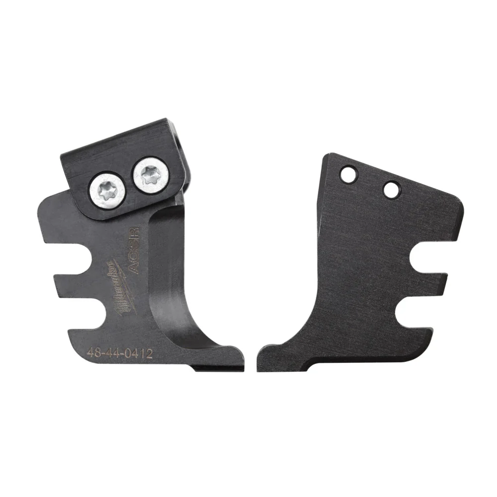 Milwaukee 48-44-0412 M18 477 ACSR Replacement Blades - Mactool Shop