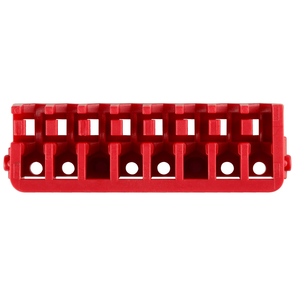 Milwaukee 48-32-9933 Small & Medium Case Rows for Impact Driver Accessories 5PK - Mactool Shop